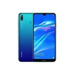 HUAWEI Y7PRIME 2019 BLEU au meilleur prix au Maroc