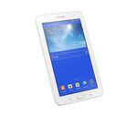 SAMSUNG TAB 3 LITE WIFI BLANC au meilleur prix au Maroc