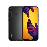 HUAWEI P20 LITE NOIR au meilleur prix au Maroc