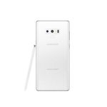 SAMSUNG GALAXY NOTE 9 BLANC au meilleur prix au Maroc