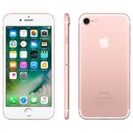 APPLE IPHONE 7 RECONDITIONNE PREMIUM ROSE au meilleur prix au Maroc