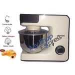 ROBOT CUISINE PETRIN 6 LITRES MULTIFONCTIONS BLANC au meilleur prix au Maroc