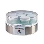 LAMACOM YAOURTIERE ELECTRIQUE LAMACOM 7 POTS au meilleur prix au Maroc