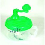 ROBOT HACHOIR MULTIFONCTION MANUEL- SOLUTION CUISINE au meilleur prix au Maroc