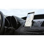 SUPPORT TELEPHONE PORTABLE DE VENTILATION ROTATION 360° au meilleur prix au Maroc