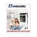 HUMIDIFICATEUR au meilleur prix au Maroc