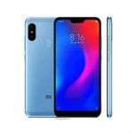 XIAOMI MI 2 LITE BLEU au meilleur prix au Maroc