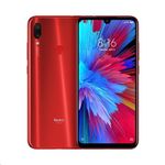 XIAOMI REDMI NOTE 7 ROUGE au meilleur prix au Maroc