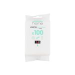 TNB Boîte 100 lingettes multi-usage sauf écrans LCD/Plasma au meilleur prix au Maroc