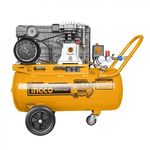 Compresseur INGCO 50L   220-240V~50Hz Power: 2.2 kW au meilleur prix au Maroc