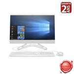 ALL-IN-ONE 24-F0013NS - I5-8250U - 8GB RAM / 256 M.2 SSD - BLANC au meilleur prix au Maroc