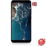 MI A2 - 5.99"-6GO-128GO - 5.99 POUCES 4K -ALL SCREEN-DESIGN-DOUBLE CAMERA-BLACK au meilleur prix au Maroc