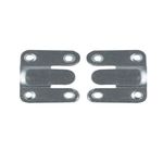 ATTACHE METTALIQUE KLAUS au meilleur prix au Maroc