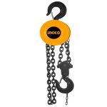 Bloc de chaîne INGCO 3 Tonne au meilleur prix au Maroc