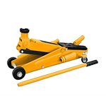 CRIC HYDRAUlLIQUE INGCO 2 TONNES au meilleur prix au Maroc