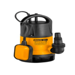 POMPE SUBMERSIBLE 750W 1HP INGCO au meilleur prix au Maroc
