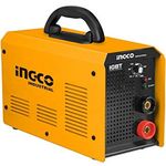 POSTE A SOUDER INGCO ONDULEUR 200A au meilleur prix au Maroc