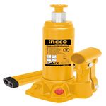 VERIN HYDRAULIQUE INGCO 6 TONNES au meilleur prix au Maroc