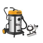 ASPIRATEUR 2X1200W 75L au meilleur prix au Maroc