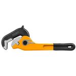 CLE A CLIQUET EN ACIER DE CARBONE 250 MM INGCO au meilleur prix au Maroc