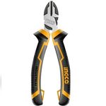 PINCE COUPE DIAGONALE HAUTE PERFORMANCE 180 MM INGCO au meilleur prix au Maroc