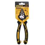 PINCE UNIVERSELLE HAUTE PERFORMANCE 200 MM INGCO au meilleur prix au Maroc