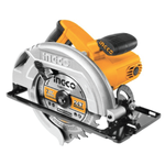 SCIE CIRCULAIRE INGCO 1400W au meilleur prix au Maroc