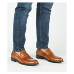 CHAUSSURES DE VILLE -TABAC au meilleur prix au Maroc