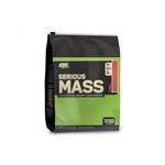 SERIOUS MASS 5,45KG USA au meilleur prix au Maroc