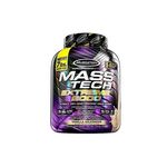 MASS TECH EXTRÊME 2000 3,2KG MUSCLETECH au meilleur prix au Maroc