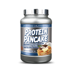 PROTEIN PANCAKES 1KG SCITEC au meilleur prix au Maroc