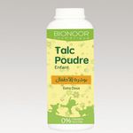 Bionoor Poudre talc enfant au meilleur prix au Maroc