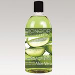 Bionoor Gel douche Aloe vera au meilleur prix au Maroc