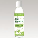 Bionoor Lait corporel enfant au meilleur prix au Maroc
