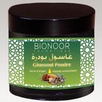 Bionoor ghasoul plantes 100% naturel au meilleur prix au Maroc