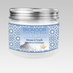 Bionoor masque à l'argile blanche et neroli au meilleur prix au Maroc
