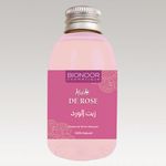 Bionoor Huile de rose au meilleur prix au Maroc
