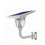 LAMPE SOLAIRE 7W EXTERIEUR HYDRAMAT au meilleur prix au Maroc