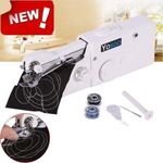 MINICOU : MACHINE A COUDRE ORIGINALE A LA MAIN au meilleur prix au Maroc