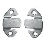 ATTACHE METTALIQUE KLAUS au meilleur prix au Maroc