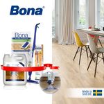 Pack Bona Kit Entretien Parquet au meilleur prix au Maroc