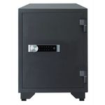 YALE COFFRE FORT YFM 695 FG2 au meilleur prix au Maroc