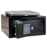 YALE  COFFRE FORT YLE 200 DB1 au meilleur prix au Maroc