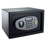 YALE COFFRE FORT MS0000NFP 200 au meilleur prix au Maroc