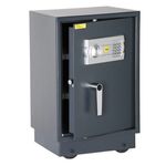 YALE COFFRE FORT YSFT 58ET au meilleur prix au Maroc