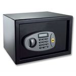 YALE COFFRE FORT SS0000NFP 200 au meilleur prix au Maroc