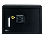 YALE COFFRE FORT YSV 200 DB1 au meilleur prix au Maroc