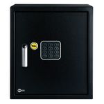 YALE COFFRE FORT YSV 390 DB1 au meilleur prix au Maroc