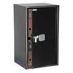 YALE COFFRE FORT YSV 695 DB1 au meilleur prix au Maroc