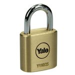 CADENAS YALE LAITON Y110 25MM au meilleur prix au Maroc